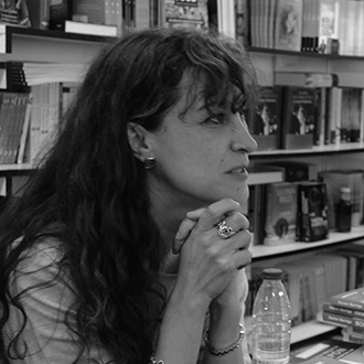 Amelia Noguera
