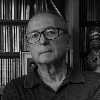 Pedro González Mira