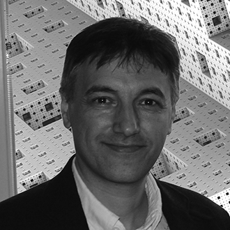 Fernando J. Ballesteros