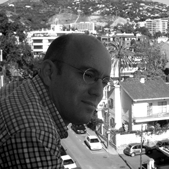 Alfonso Vázquez
