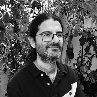 Jesús Galisteo Leiva