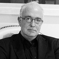 Joseph O’Connor