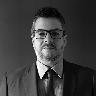Antonio Camacho Ruiz