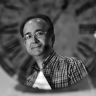 Luis Miranda
