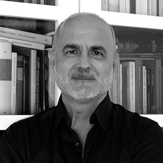 Juan Luis Pulido Begines