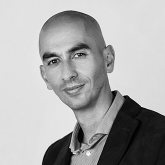 Raúl Rivas
