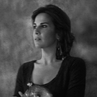 Clara Zamora Meca