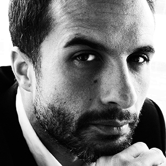 Antonio Trujillo García