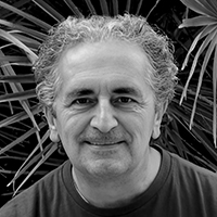 Fernando Mora