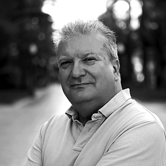 Gerardo Muñoz Lorente