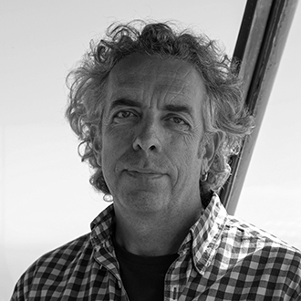 Mario Sanz Cruz
