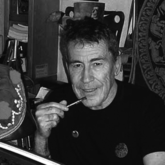Fernando Sánchez Dragó