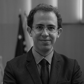 Carlos Alberto Blanco Pérez
