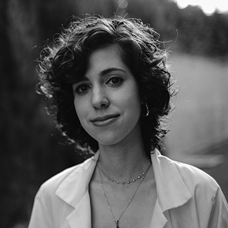 Judit Soto Hernández