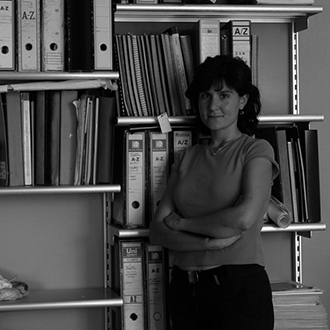Araceli Rodríguez Azogue