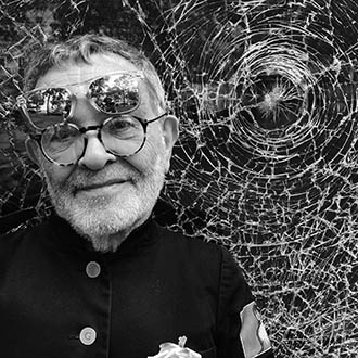 Fernando Arrabal