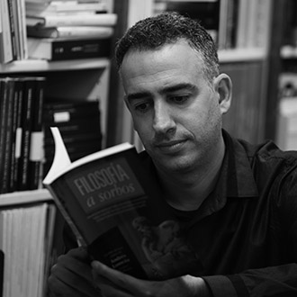Andrés Lomeña Cantos