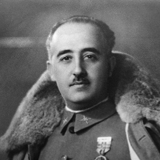 Francisco Franco Bahamonde
