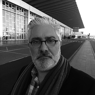 César Alcalá