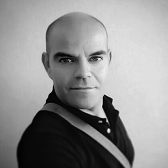 Pablo Alberto Mondéjar Expósito