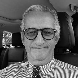 Antonio J. Candil