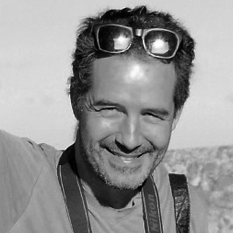 Luis del Rey Schnitzler