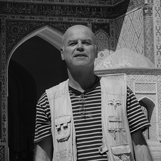 Luis Mazarrasa Mowinckel