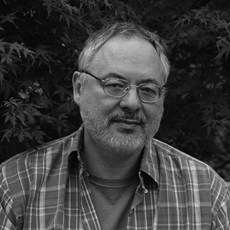 Peter Turchin