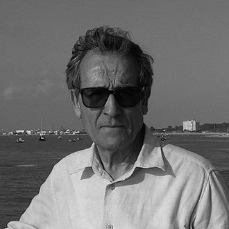 Rubén Caba