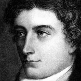 John Keats