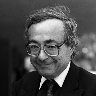 George Steiner
