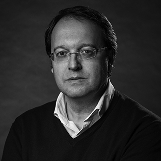 Julio Castedo