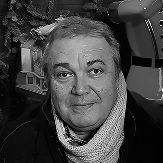 Gabriel Carrión