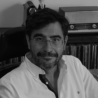 Francisco del Pozo