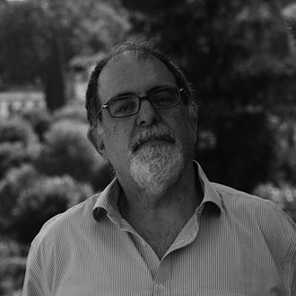 Jesús Romero Sánchez