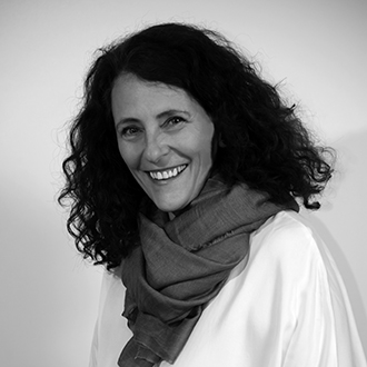Silvia Guarnieri