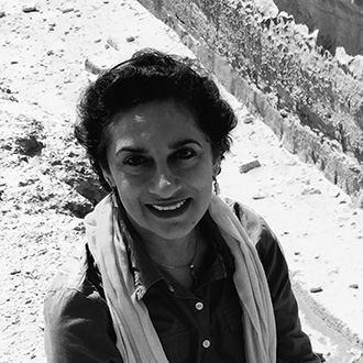 Salima Ikram