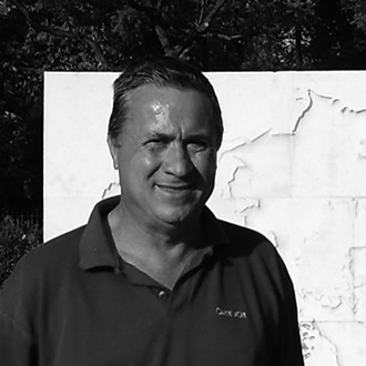 Jorge Sánchez