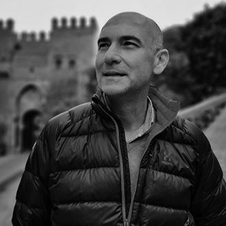 César Morales