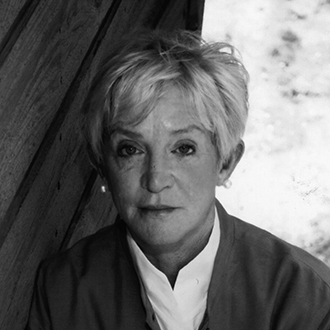 Paulette Jiles