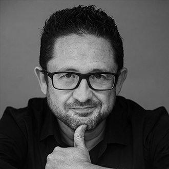 David Barreda Carrillo
