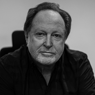 Luis Ángel Carchak