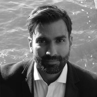 Samir Puri