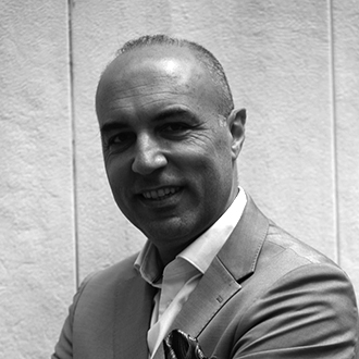 Javier Más