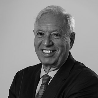 José Manuel García-Margallo