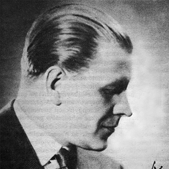 Tadeusz Dolega-Mostowicz