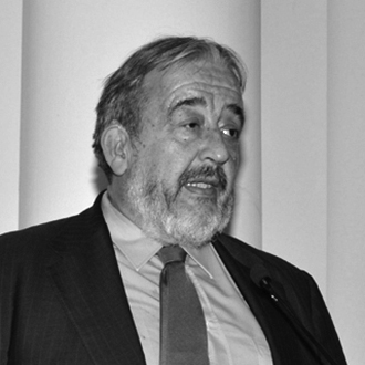Agustín R. Rodríguez González
