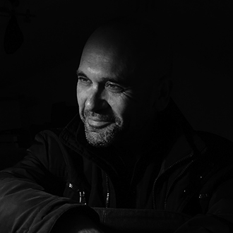 Andrés Pérez Domínguez