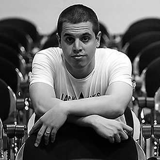 Rubén Villamor