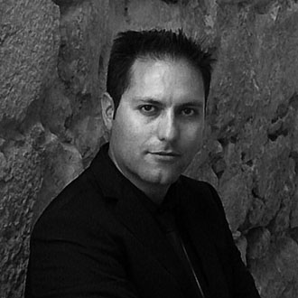 Miguel Ángel Martínez Pozo